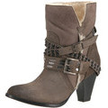 Ankle Boots Bronx