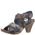 sandals Caprice