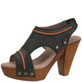 clogs Bronx