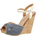 Pumps Buffalo