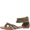 Sandals Buffalo