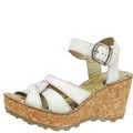 Sandals FLY London