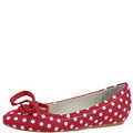 Ballerinas Blink