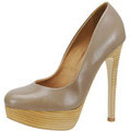 Pumps Buffalo