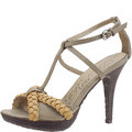 Sandals Red Hot