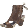 Sandals Virus