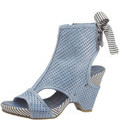 Sandals Virus