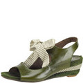 Sandals Virus