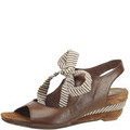 Sandals Virus