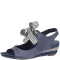 Sandals Virus