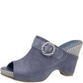 clogs Virus