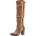 boots Belmondo