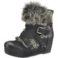 booties Bronx