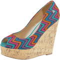 wedges Blink