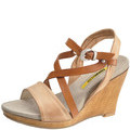 wedges MANAS