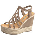 wedges MANAS