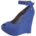 wedges Blink