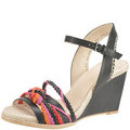 wedges Bronx