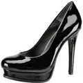 pumps Buffalo