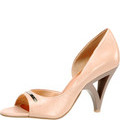 Pumps Bronx