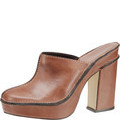 Mules Bronx