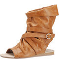 Ankle Boots Blink