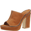 Mules Bronx