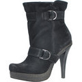 Ankle Boots Bronx