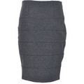 Elastic skirt Rinascimento