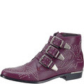 Ankle Boots Bronx