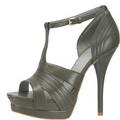 Platform Shoes Bronx