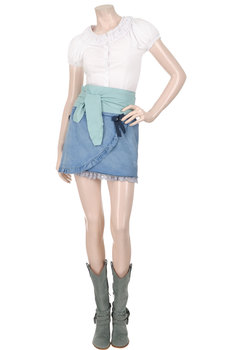 Texas Girl Set