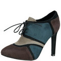Ankle Boots Vicenza