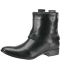 Ankle Boots Belmondo