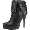 Ankle Boots Bronx