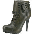 Ankle Boots Bronx