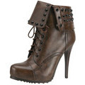 Ankle Boots Bronx