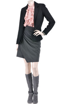 Maximum Femininity Set